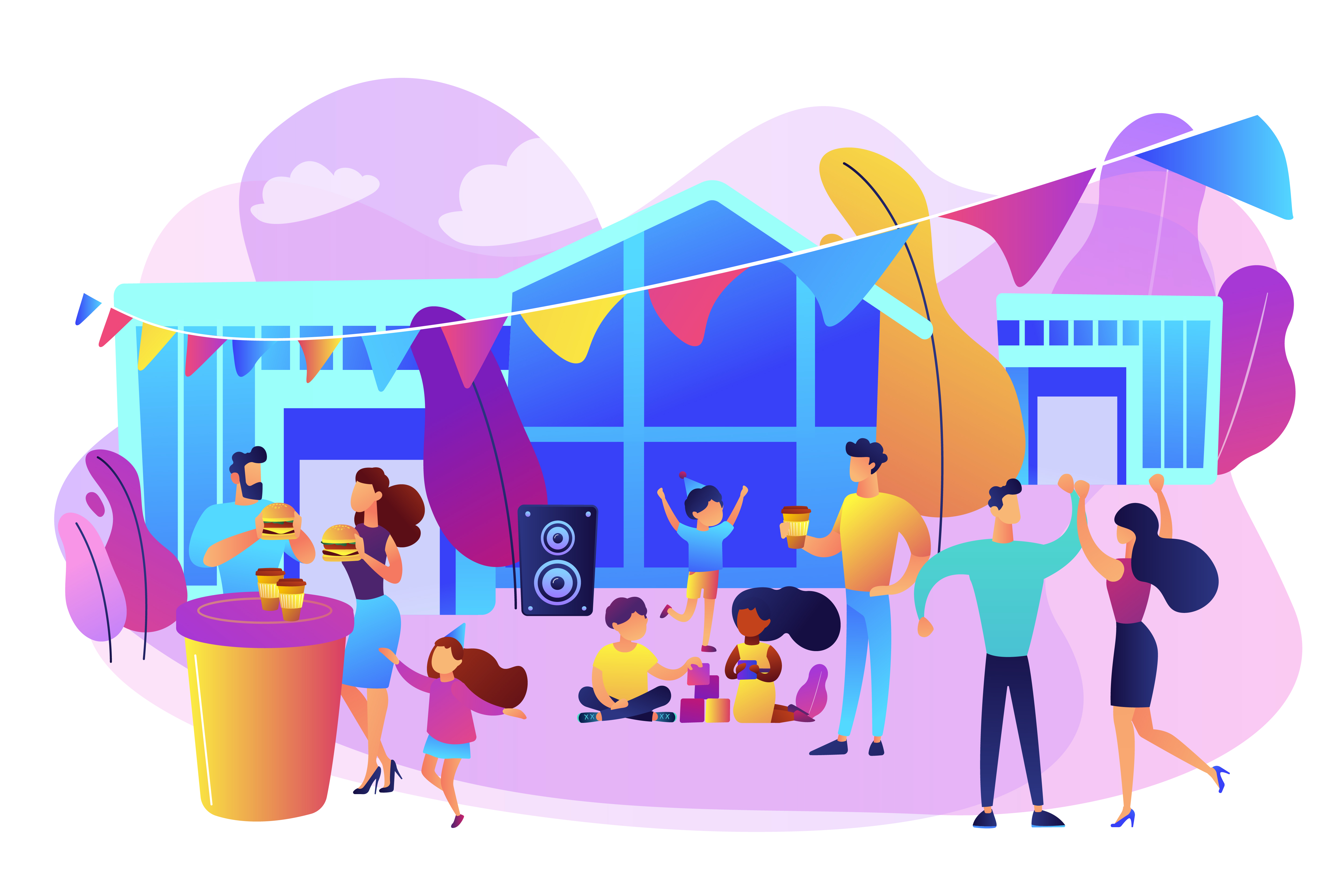 About Us Image